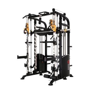 AL-M810 Multi-station Altas - Body Gym équipements