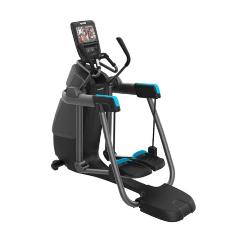 Precor AMT 865 P62 V3 Openstride Reconditionné - Body Gym équipements