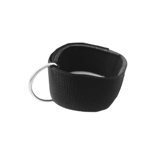 Gymnetic BG-27 nylon ankle strap
