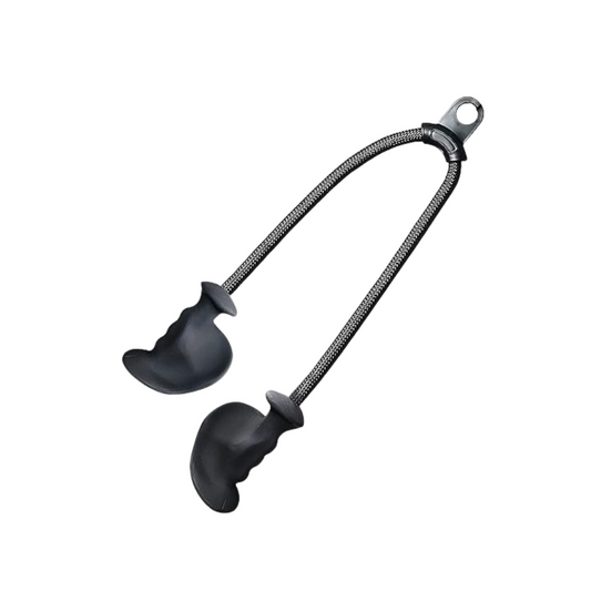 BG-30 Corde à triceps ergonomique - Body Gym équipements