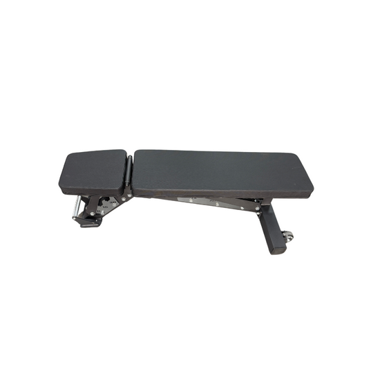 BG9105 Banc commercial ajustable - Body Gym équipements