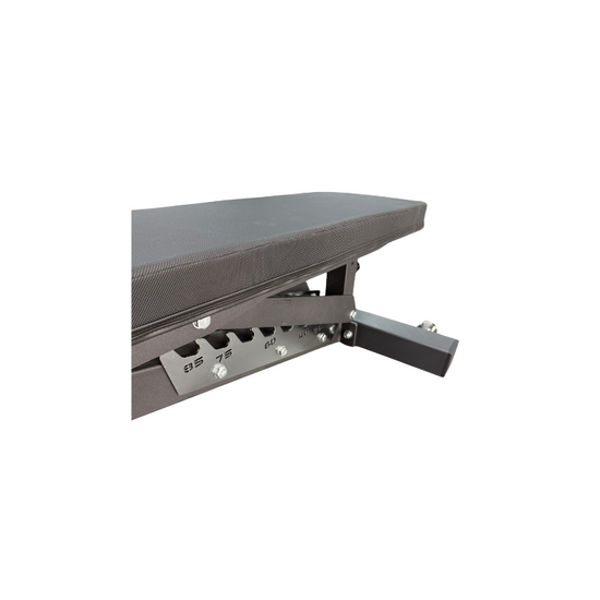 BG9105 Banc commercial ajustable - Body Gym équipements