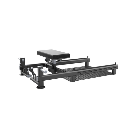 BG-A606 Glute builder Gymnetic - Body Gym équipements