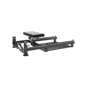 BG-A606 Glute builder Gymnetic - Body Gym équipements