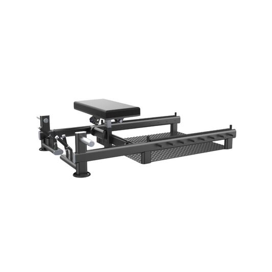 BG-A606 Glute builder Gymnetic - Body Gym équipements