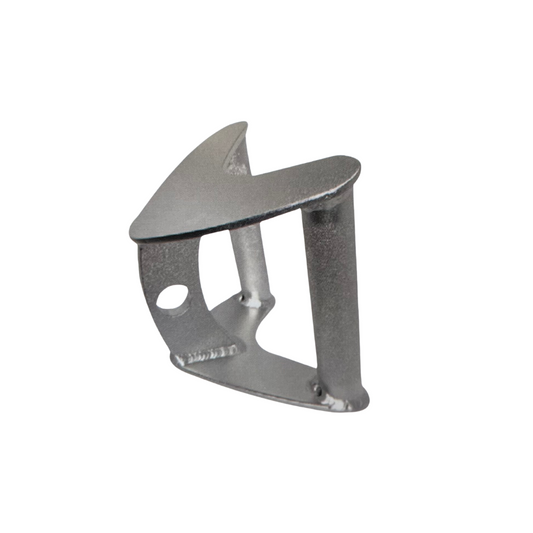 BG-E11 Poignée triangulaire de Rowing en aluminium - Body Gym équipements