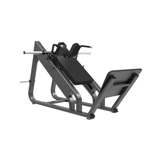 Hack squat BG1057 Gymnetic