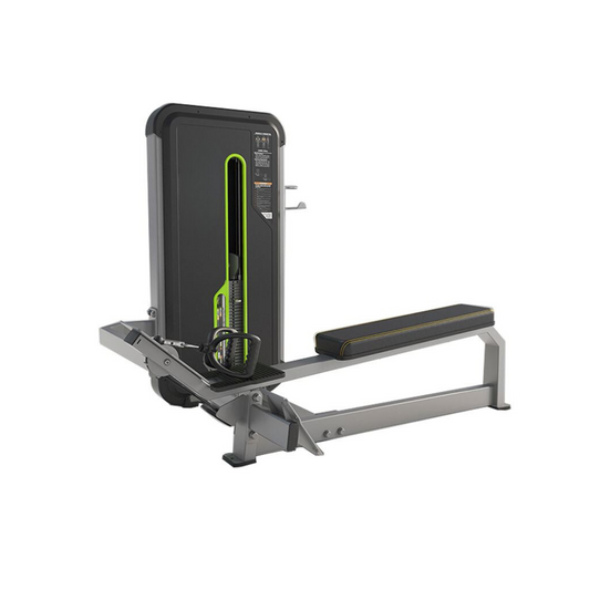 BG3033 Long pull rowing - Body Gym équipements