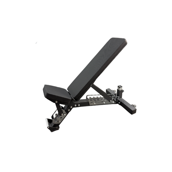 BG9105 Banc commercial ajustable - Body Gym équipements