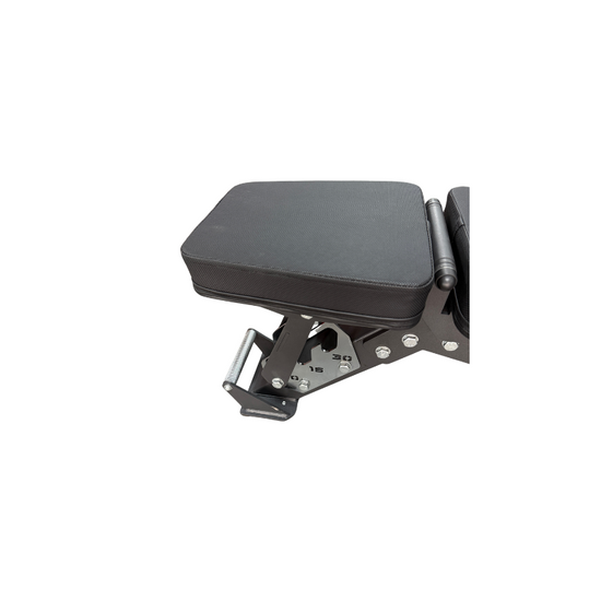 BG9105 Banc commercial ajustable - Body Gym équipements