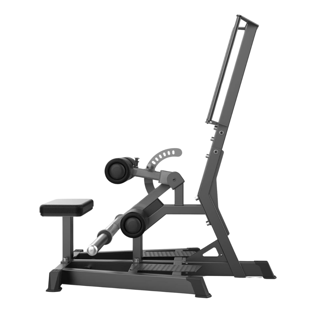 Standing Hip Thrust Gymnetic - Body Gym équipements