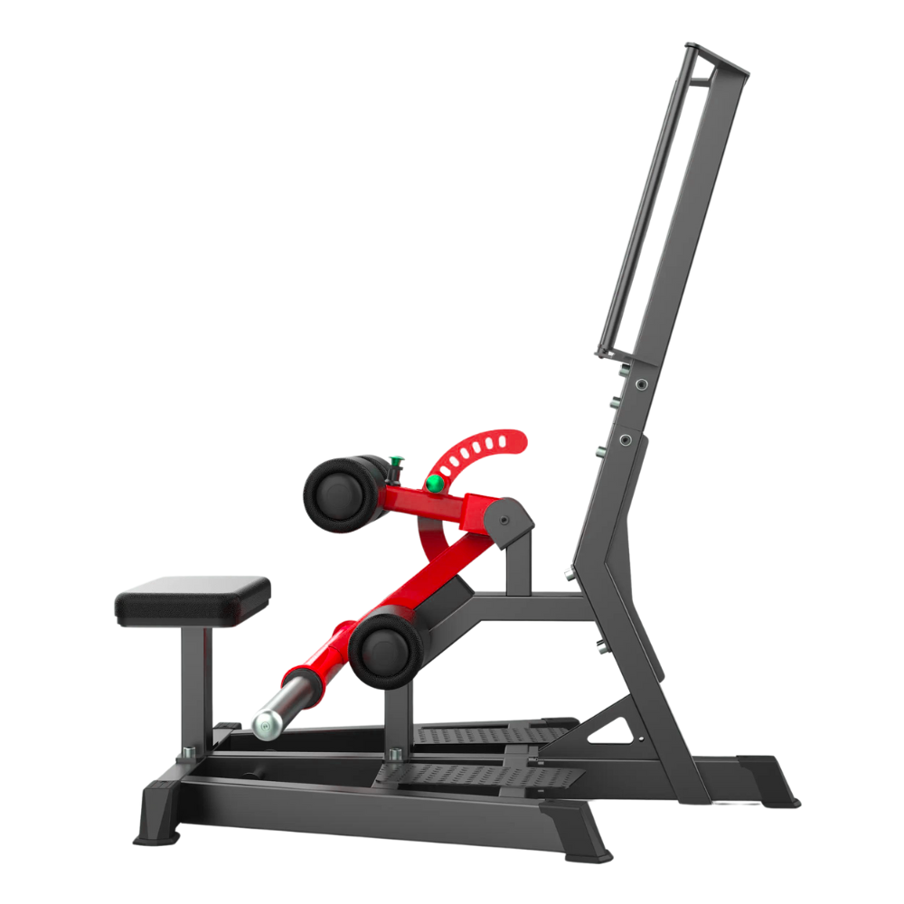 Standing Hip Thrust Gymnetic - Body Gym équipements