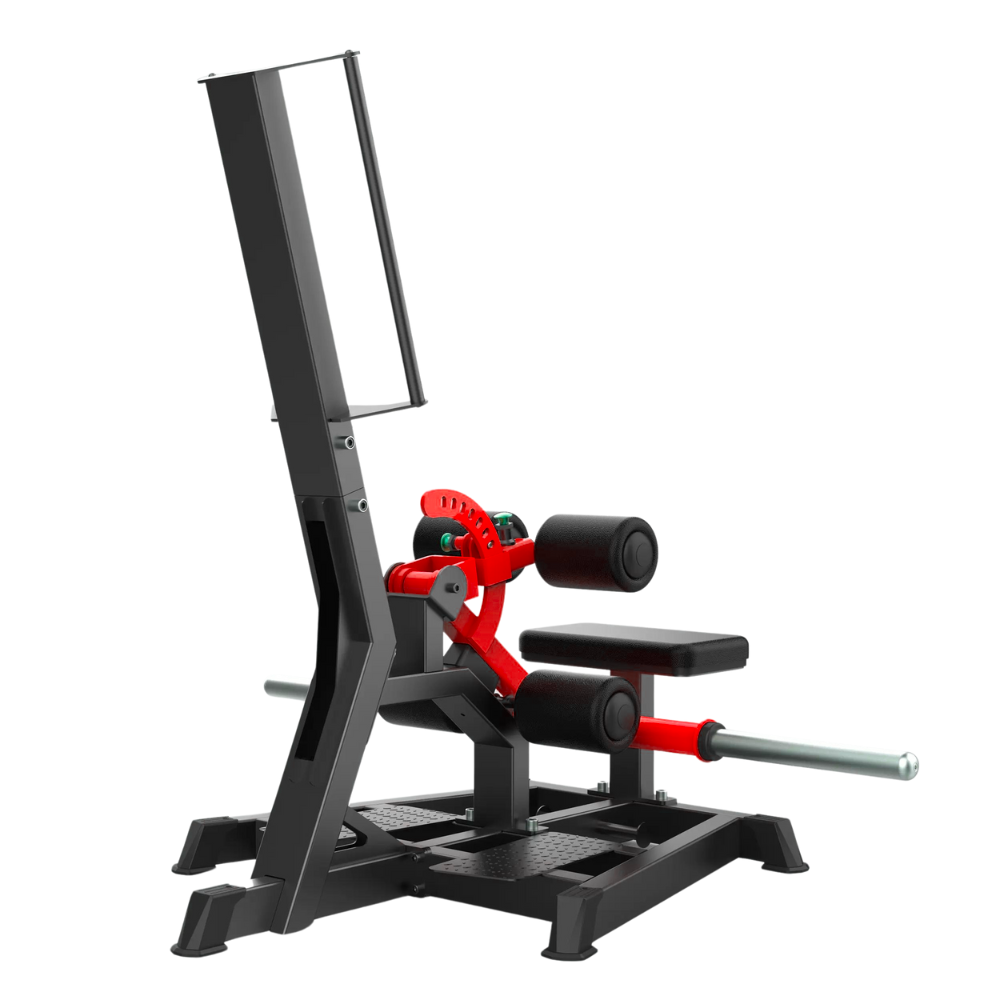 Standing Hip Thrust Gymnetic - Body Gym équipements