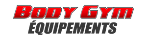 Body Gym équipements