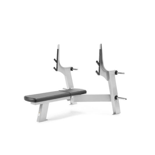 Olympic inclined bench BG-OPF Gymnetic