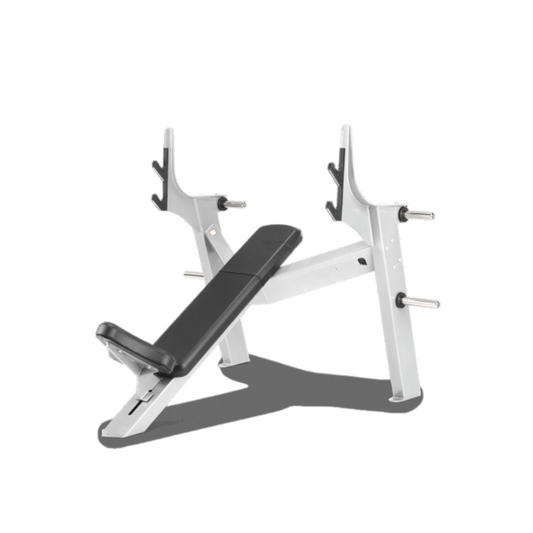 Banc Olympique incliné BG-OPI Gymnetic