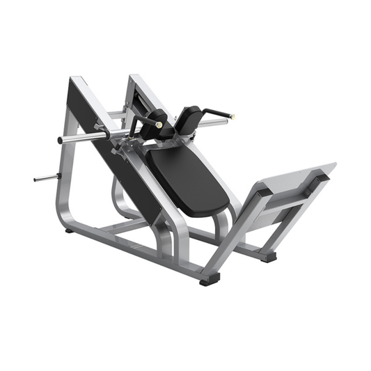 BGTB57 Hack squat Gymnetic - Body Gym équipements