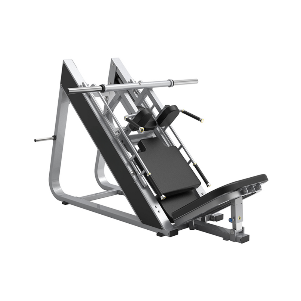 BGTB59 Leg Press 45° - Hack Squat 45° - Body Gym équipements
