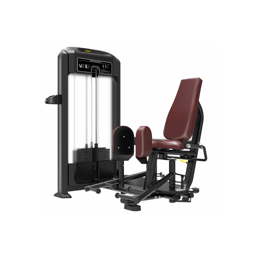 BGTF27 Abductor / Adductor Gymnetic - Body Gym équipements