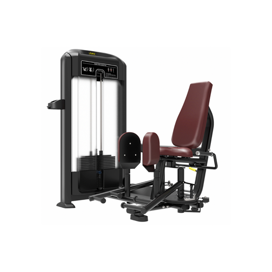 BGTF27 Abductor / Adductor Gymnetic - Body Gym équipements