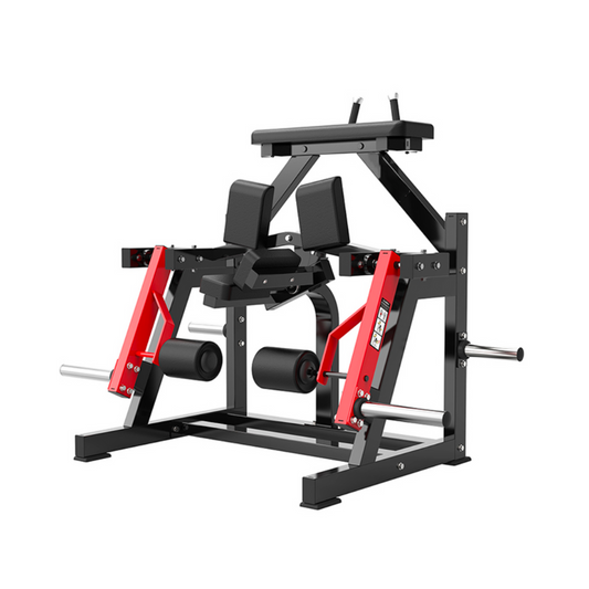BGTM66 standing / kneeling Leg curl Gymnetic - Body Gym équipements