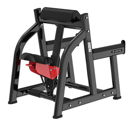 BGTN20 Preacher Curl Gymnetic - Body Gym équipements