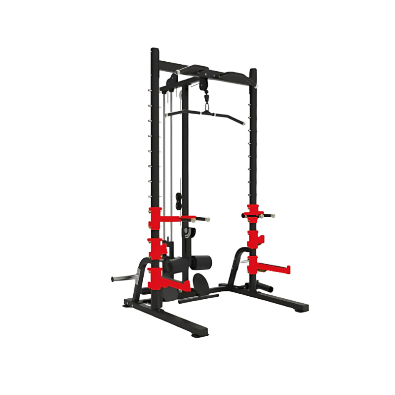 Rack pulley system sale