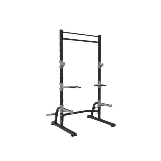 BGTS104 Squat Rack Gymnetic - Body Gym équipements
