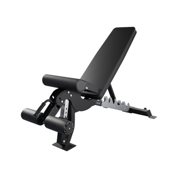 Banc ajustable OKPRO - Body Gym équipements