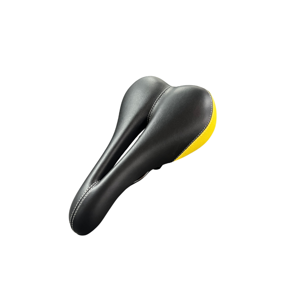 Siège à vélo avec accents - Body Gym équipements