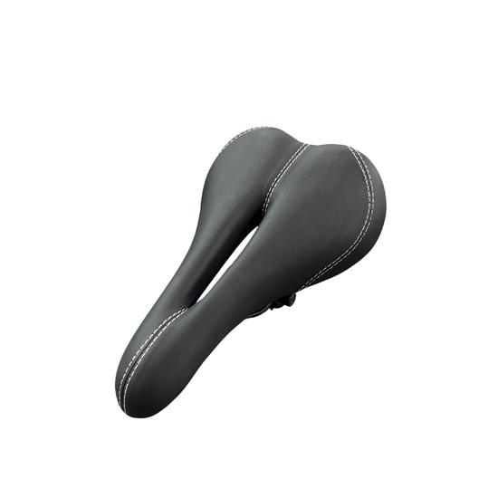 Siège à vélo avec accents - Body Gym équipements