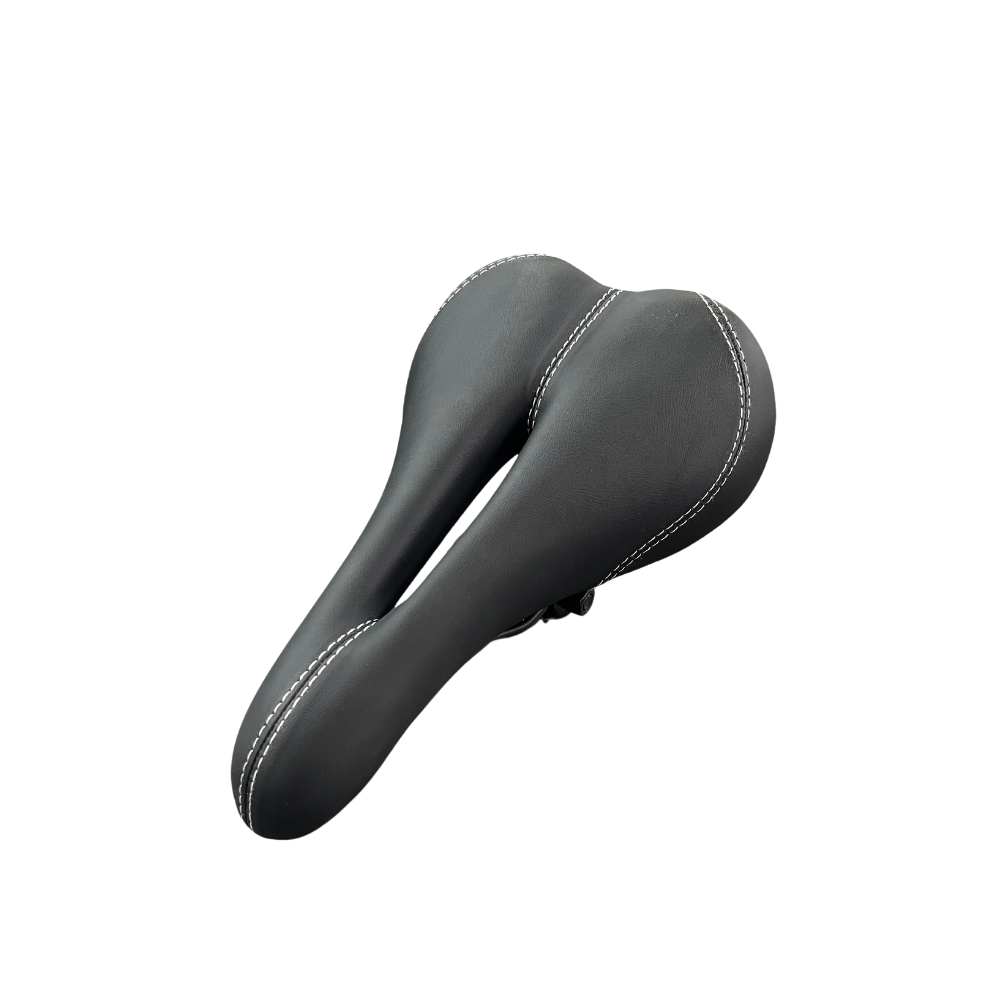 Siège à vélo avec accents - Body Gym équipements