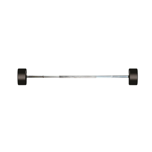 Ensemble de barres droites (barbells) 20 à 110 lbs - Body Gym équipements