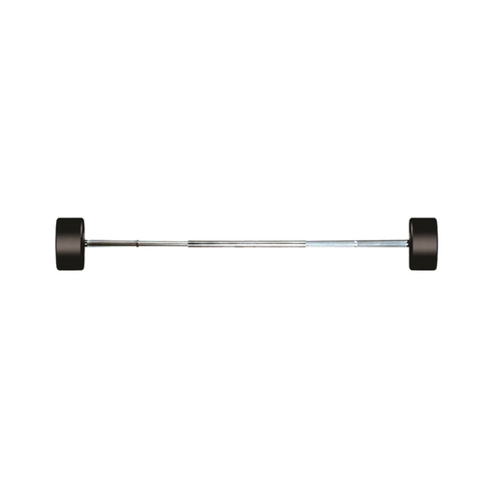 Ensemble de barres droites (barbells) 20 à 110 lbs