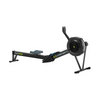 Rameur Concept 2 RowErg PM5 noir - Body Gym équipements