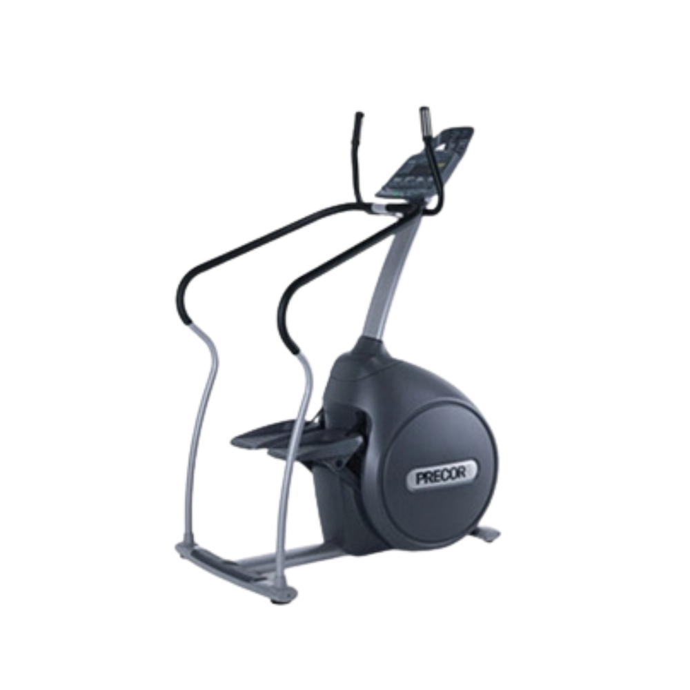 Refurbished precor sale