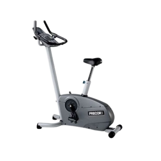 Precor UBK C846i Soft Touch Reconditionné - Body Gym équipements