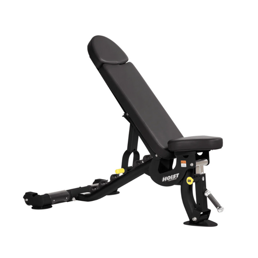 CF-3160 Banc ajustable commercial Hoist - Body Gym équipements