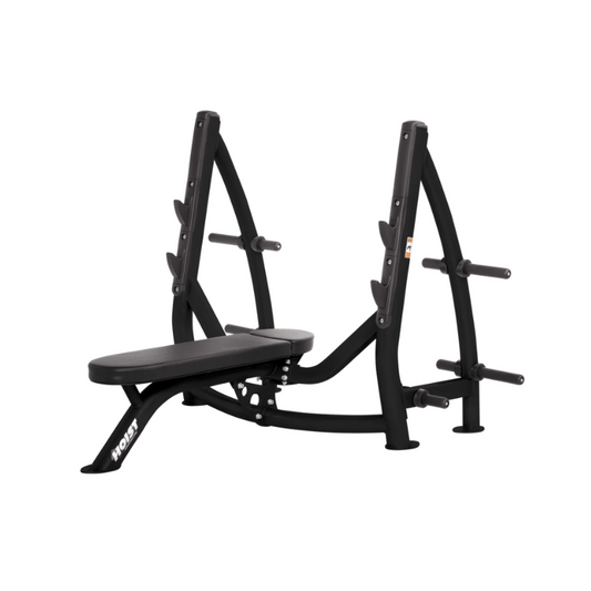 CF-3170 Banc Olympique plat - Body Gym équipements