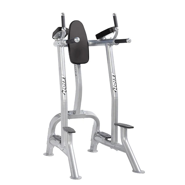 CF-3252 Chaise abdominale et dip - Body Gym équipements