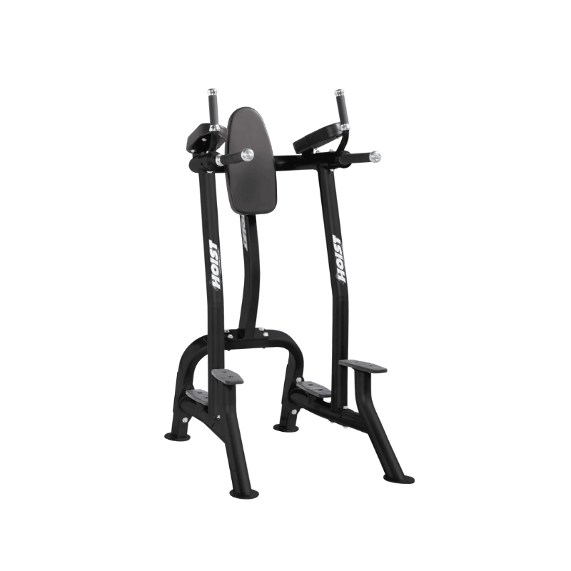 CF-3252 Chaise abdominale et dip - Body Gym équipements