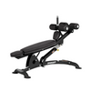 CF-3264 Banc abdo décliné - Body Gym équipements