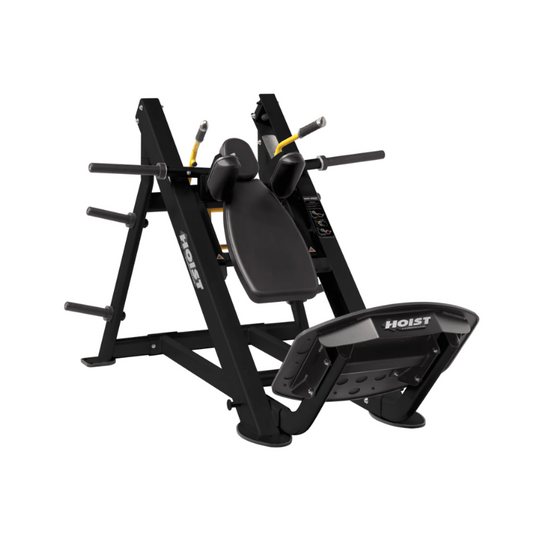CF-3356 Hack squat Hoist - Body Gym équipements