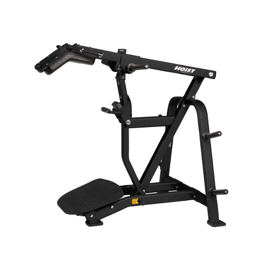 CF-3359 Power squat Hoist - Body Gym équipements