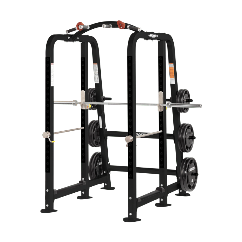 CF-3364 Power cage - Body Gym équipements
