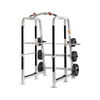 CF-3364 Power cage - Body Gym équipements