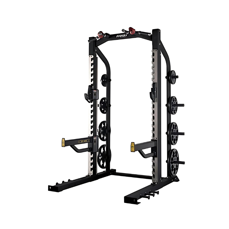 CF-3365 Half rack Hoist - Body Gym équipements