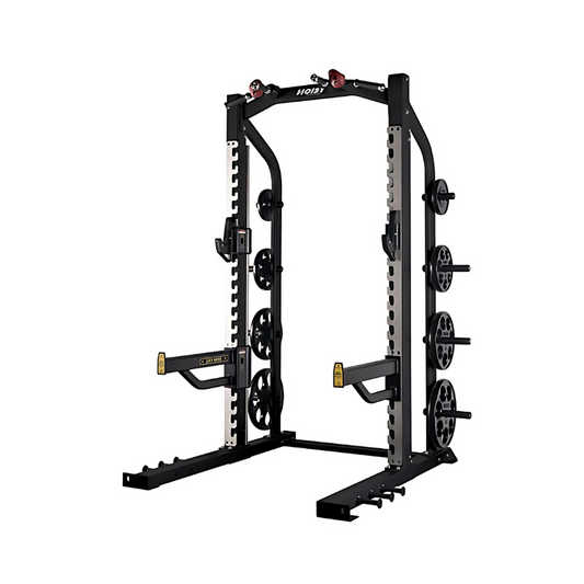 CF-3365 Half rack Hoist - Body Gym équipements