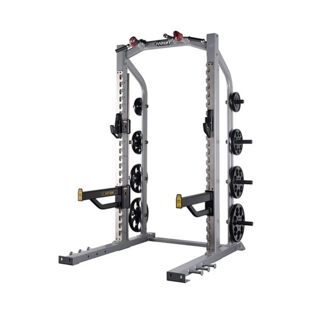 CF-3365 Half rack Hoist - Body Gym équipements