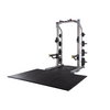CF-3365 Half rack Hoist - Body Gym équipements